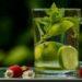 A glass of water for hydration benefits -12 incredible benefits of water.jpg