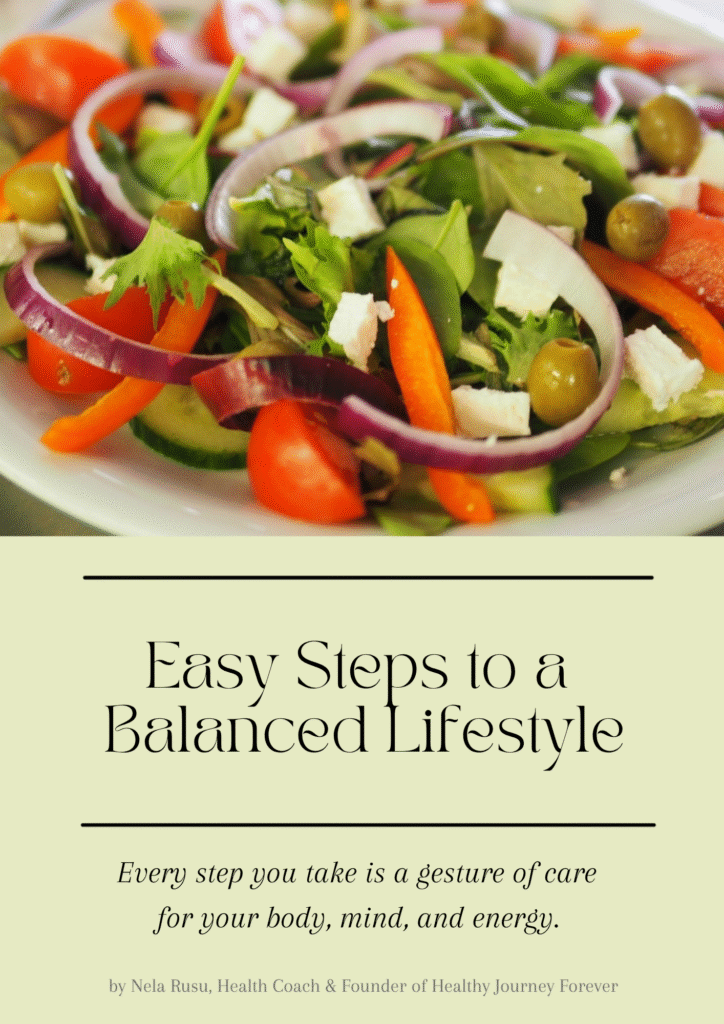 Easy steps to a balanced lifestyle.cover.jpgVER.JPG