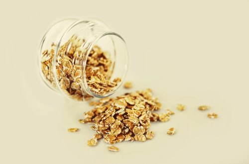 3 real benefits of good nutrition.oats