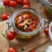 What do I eat without dieting? Canned foods.