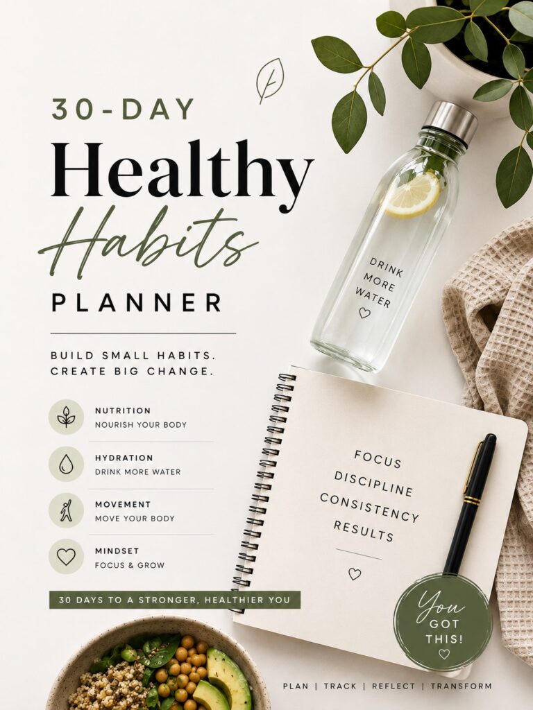 30-Days-healthy-habits-planner-cover
